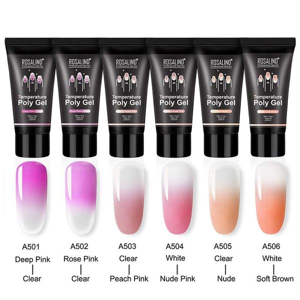 temperature change extension glue 30ml hose discoloration nail extension gel nail polish art, Red;pink
temperature change extension glue 30ml hose discoloration nail extension gel nail polish art, Red;pink