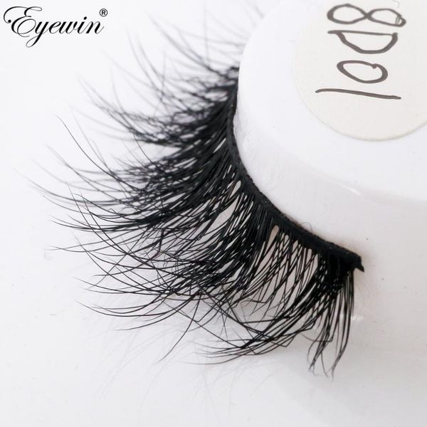 false eyelashes eyewin 3d mink lashes lash eyelash natural long fluffy crisscross handmade dramatic makeup
false eyelashes eyewin 3d mink lashes lash eyelash natural long fluffy crisscross handmade dramatic makeup