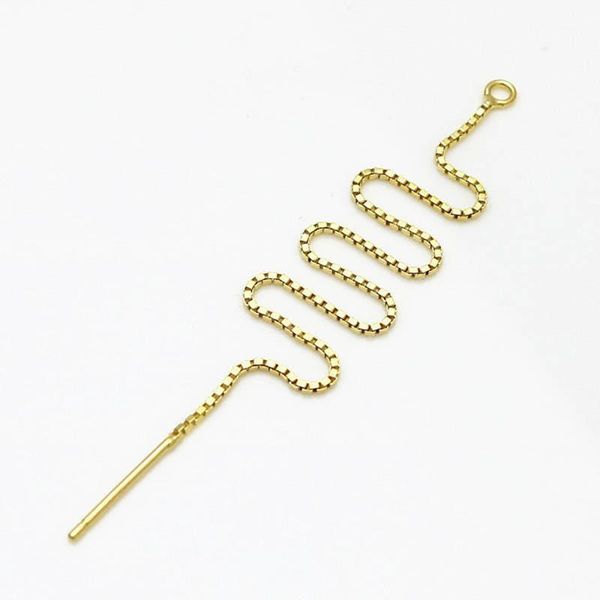 2pcs 9 11.5cm long tassel earring 925 silver line diy earring charm connector accessory for women piercing ear jewelry making h jllgie
2pcs 9 11.5cm long tassel earring 925 silver line diy earring charm connector accessory for women piercing ear jewelry making h jllgie