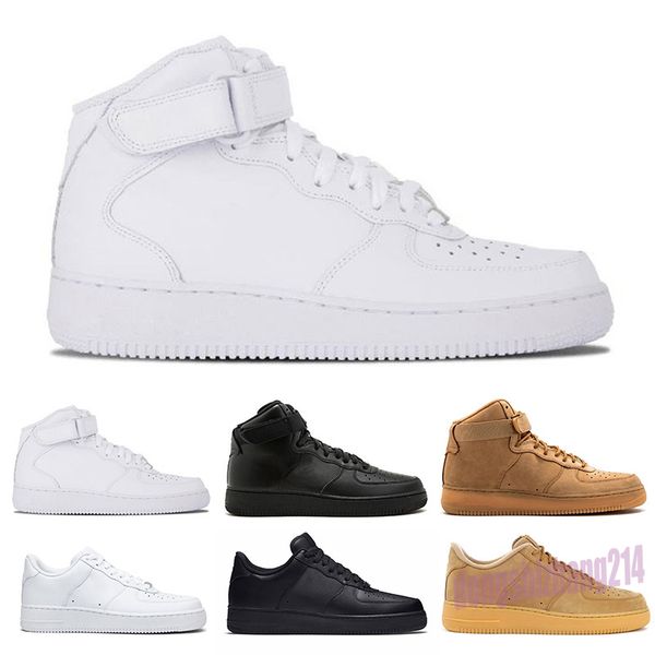 2021 fashion cork men's women's 1 one casual shoes high and low cut all white black brown athletic outdoor hiking shoes size 36-46
2021 fashion cork men's women's 1 one casual shoes high and low cut all white black brown athletic outdoor hiking shoes size 36-46