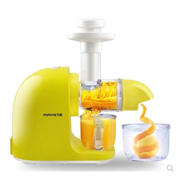 jyz-e3 home automatic fruit and vegetable juicer multifunctional juicer horizontal small
jyz-e3 home automatic fruit and vegetable juicer multifunctional juicer horizontal small