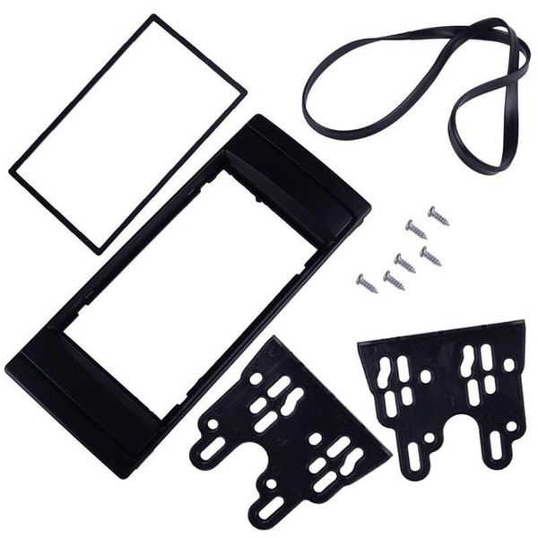 2 din car stereo radio fascia panel plate frame dash mount kit for 5 series e53 e39 178 x 102mm radio dvd stereo panel dash
2 din car stereo radio fascia panel plate frame dash mount kit for 5 series e53 e39 178 x 102mm radio dvd stereo panel dash