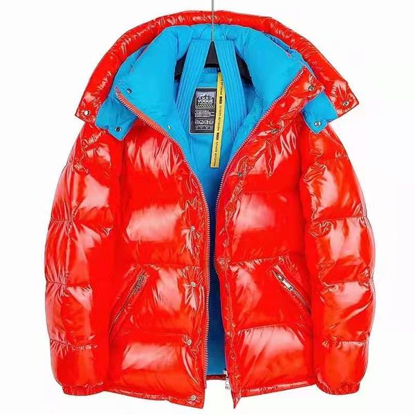 new the outdoor sports north down jacket medusacouple models velvet face highly quality winter letter embroidery pattern windproof jacket, Black
new the outdoor sports north down jacket medusacouple models velvet face highly quality winter letter embroidery pattern windproof jacket, Black