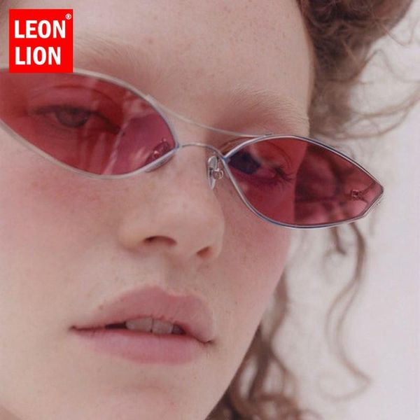 leonlion cateye retro sunglasses women 2020 vintage glasses for women/men luxury sunglasses women small feminino, White;black
leonlion cateye retro sunglasses women 2020 vintage glasses for women/men luxury sunglasses women small feminino, White;black
