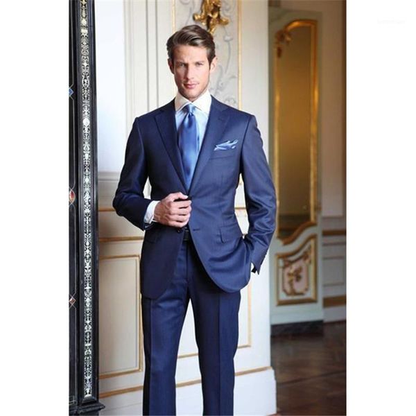 men's suits & blazers custom made royal blue groom tuxedos official 2021 wedding formal men suit bridegroom business mens (jacket+pants, White;black
men's suits & blazers custom made royal blue groom tuxedos official 2021 wedding formal men suit bridegroom business mens (jacket+pants, White;black