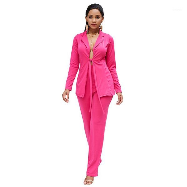women solid blazer pants set open front tied waist long sleeve suit for woman cardigan robe women casual pant suits 2 piece set1, White;black
women solid blazer pants set open front tied waist long sleeve suit for woman cardigan robe women casual pant suits 2 piece set1, White;black