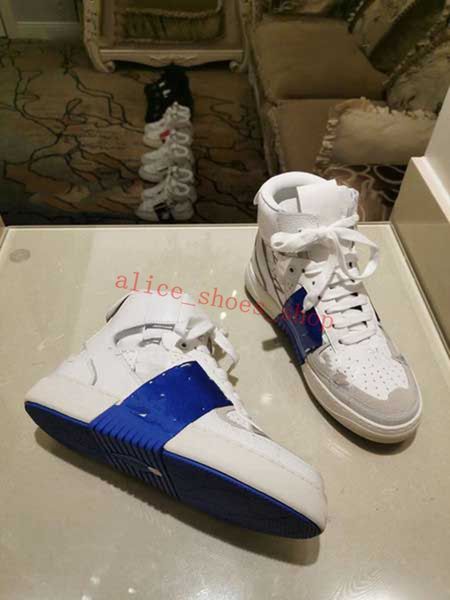 highquality new fashion high-casual shoes capital letter design high-sneakers for women and men leather sports classic flat shoes, Black;red
highquality new fashion high-casual shoes capital letter design high-sneakers for women and men leather sports classic flat shoes, Black;red