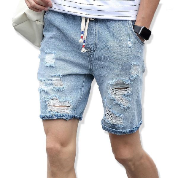 2020 men shorts brand summer new men jeans shorts plus size fashion designers cotton jeans men's slim1, White;black
2020 men shorts brand summer new men jeans shorts plus size fashion designers cotton jeans men's slim1, White;black