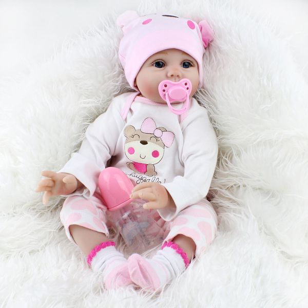 55cm baby doll toys full body silicone babies reborn manual 21inch simulation of newborn baby toys 2021 selling 55cm baby doll toys full
55cm baby doll toys full body silicone babies reborn manual 21inch simulation of newborn baby toys 2021 selling 55cm baby doll toys full
