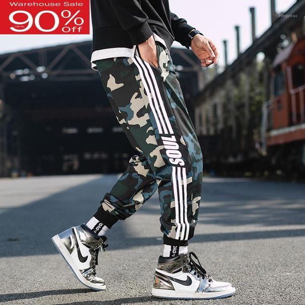 plus size for men 2020 new spring and autumn casual camouflage jogger pants male ankle-length trousers n321, Black
plus size for men 2020 new spring and autumn casual camouflage jogger pants male ankle-length trousers n321, Black