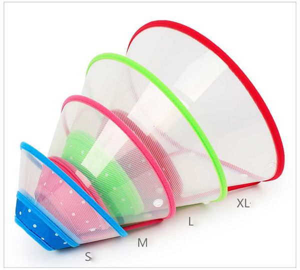 wound pets e-collar elizabethan protection cone medical soft healing dog collar dhl selling
wound pets e-collar elizabethan protection cone medical soft healing dog collar dhl selling
