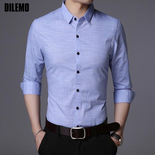 men's casual shirts 2021 fashion brand designer shirt men fall slim fit streetwear long sleeve dress mens clothing, White;black
men's casual shirts 2021 fashion brand designer shirt men fall slim fit streetwear long sleeve dress mens clothing, White;black