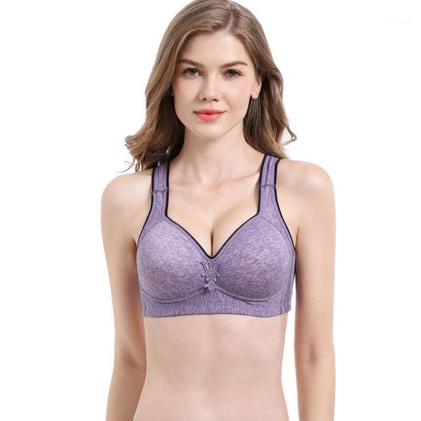 bra plus size for big breasted women-plus size bras seamless push up full cup lingeries thincomfortable breathable solid color1, Red;black
bra plus size for big breasted women-plus size bras seamless push up full cup lingeries thincomfortable breathable solid color1, Red;black