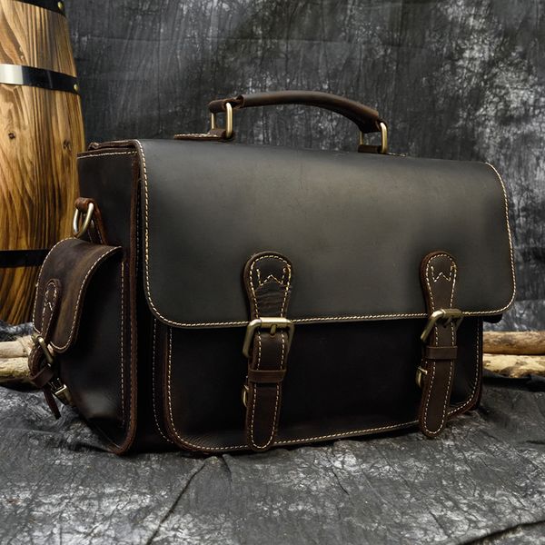 maheu do vintage bolsa de ombro maleta para profissional saco insero da cmera superior grau couro genuno cavalo louco
maheu do vintage bolsa de ombro maleta para profissional saco insero da cmera superior grau couro genuno cavalo louco