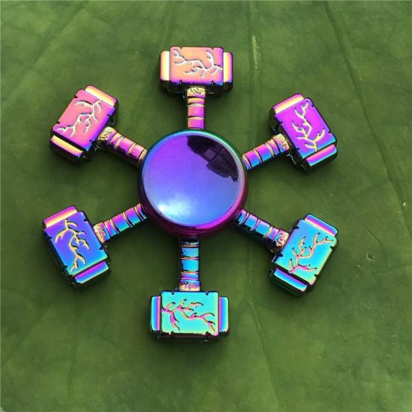 2019 new fidget toy game hand spinner metal finger stress tri spinner alloy edc hand spinner fidget bearing gyro focus adhd h wmttdj
2019 new fidget toy game hand spinner metal finger stress tri spinner alloy edc hand spinner fidget bearing gyro focus adhd h wmttdj