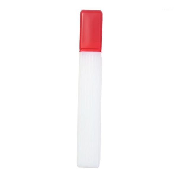 41cm/16" plastic knitting sewing needles container crochet hook storage bottles jar1
41cm/16" plastic knitting sewing needles container crochet hook storage bottles jar1