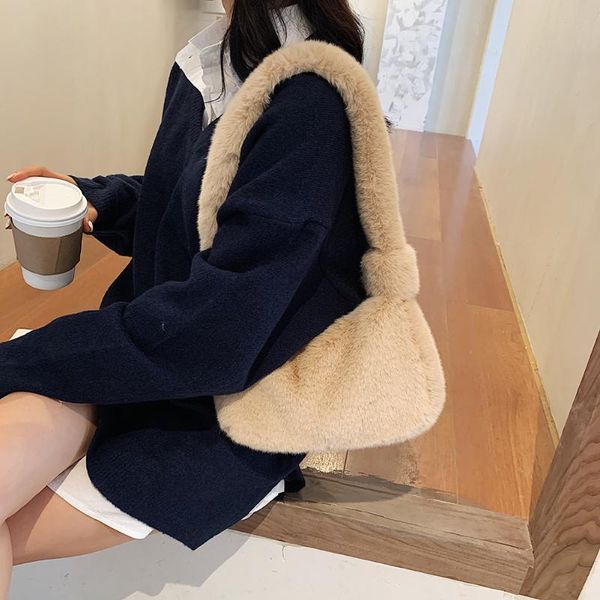 cross body autumn winter fashion shoulder bag female leopard bags large plush handbag soft warm girl travel purse
cross body autumn winter fashion shoulder bag female leopard bags large plush handbag soft warm girl travel purse