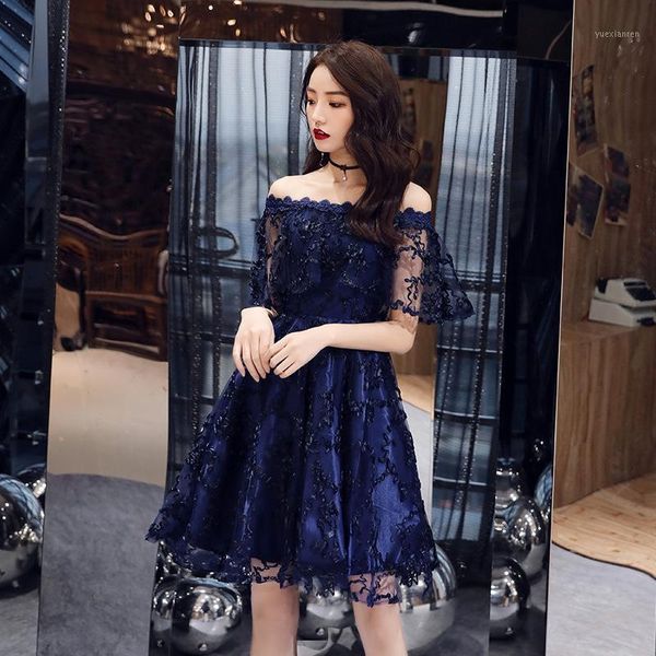 women evening party gown exquisite lace mesh dress half sleeve off shoulder qipao vestidos1, Red
women evening party gown exquisite lace mesh dress half sleeve off shoulder qipao vestidos1, Red