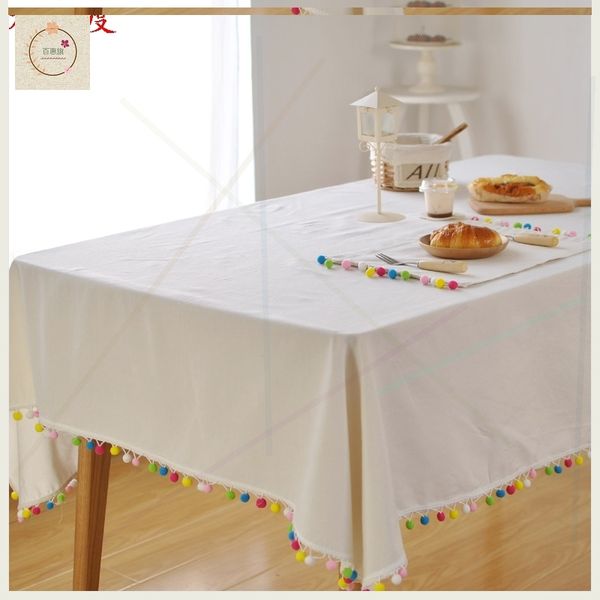 nordic style white tablecloth personalized color tassel home decoration towel ins pgraphy background
nordic style white tablecloth personalized color tassel home decoration towel ins pgraphy background