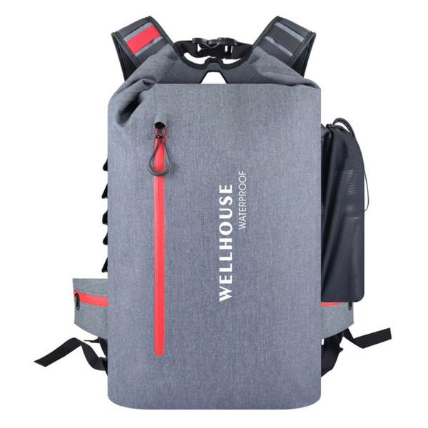 outdoor waterproof dry backpack bag for camping hiking traveling floating dry gear bags for boating fishing rafting swimming
outdoor waterproof dry backpack bag for camping hiking traveling floating dry gear bags for boating fishing rafting swimming
