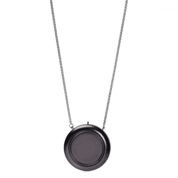 personal portable air purifier, negative ion purifier, necklace wearable ,mini usb charging air purifier,black1
personal portable air purifier, negative ion purifier, necklace wearable ,mini usb charging air purifier,black1