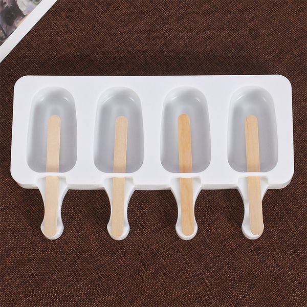 simplicity white silicone mould solid color ellipse ice cream mold household moulds popsicle chocolates new arrival 5 5fs p2
simplicity white silicone mould solid color ellipse ice cream mold household moulds popsicle chocolates new arrival 5 5fs p2