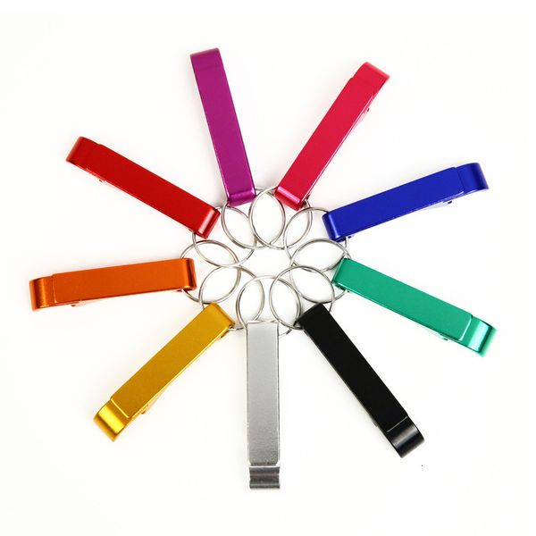 mini alloy pocket opener multifunctional keychain aluminium keyring beer bottle can openers kitchen bar tools
mini alloy pocket opener multifunctional keychain aluminium keyring beer bottle can openers kitchen bar tools