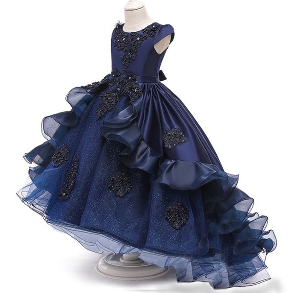 kids flower dress for girl lace princess dresses elegant children prom long gowns teen girls party evening bridesmaid frocks t200709, Red;yellow
kids flower dress for girl lace princess dresses elegant children prom long gowns teen girls party evening bridesmaid frocks t200709, Red;yellow
