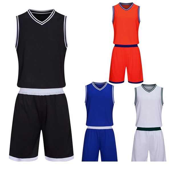 college basketball uniforms for men kid wear diy custom , new male children basketball jersey suits sport wmtech, Blue;black
college basketball uniforms for men kid wear diy custom , new male children basketball jersey suits sport wmtech, Blue;black