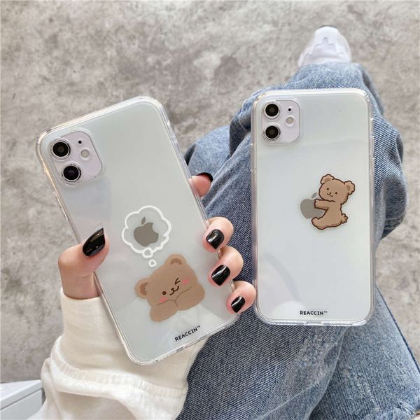 3transparent personalized creativity for 12pro max mobile phone shell female x xr xs / vip 11 ultra thin fun 8plus all inclusivecf1
3transparent personalized creativity for 12pro max mobile phone shell female x xr xs / vip 11 ultra thin fun 8plus all inclusivecf1
