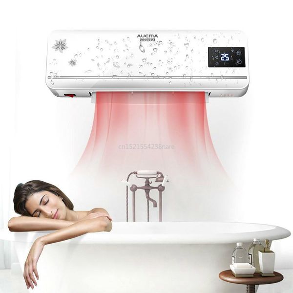 22%,home remote control electric heater with timer wall-mounted warm machine pct air warmer waterproof/adjustable thermostat
22%,home remote control electric heater with timer wall-mounted warm machine pct air warmer waterproof/adjustable thermostat