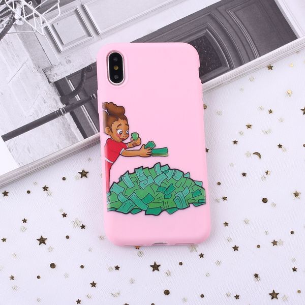funny make money not friends black head girl women phone case for iphone 11 pro max x xr xs 6s 7 8 plus silicone cover
funny make money not friends black head girl women phone case for iphone 11 pro max x xr xs 6s 7 8 plus silicone cover