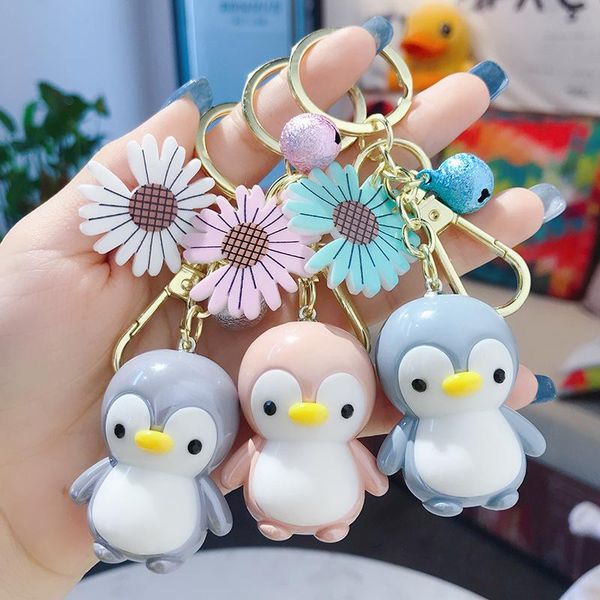 keychains creative styles penguin keychain lovely key chain schoolbag backpack charm pendant ring girl gifts jewelry 2021, Silver
keychains creative styles penguin keychain lovely key chain schoolbag backpack charm pendant ring girl gifts jewelry 2021, Silver