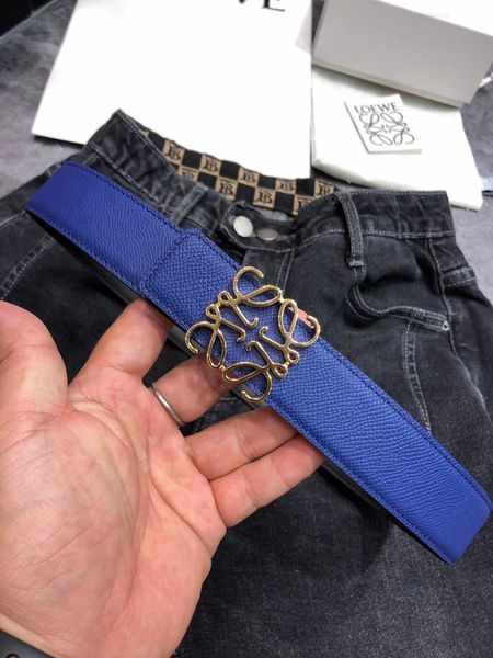 design belts men leather women fashion belt gold silver and black buckle, Black;brown
design belts men leather women fashion belt gold silver and black buckle, Black;brown