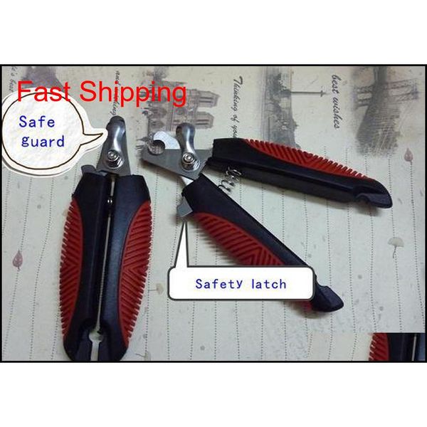 new animal 2 colors dog cat pet nail clippers scissors pet nail clipper with qyltqm bde_luck
new animal 2 colors dog cat pet nail clippers scissors pet nail clipper with qyltqm bde_luck