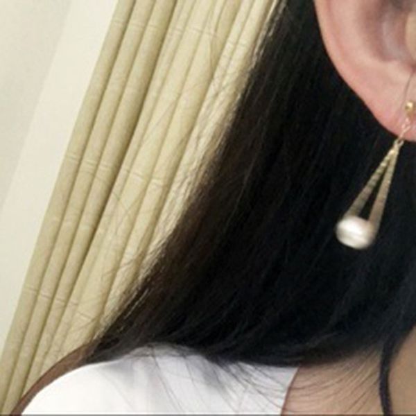 jiofree new simple fashion simulated pearl clip на серьги без прокалывания для женщин партии аксессуары букл дориль, Silver
jiofree new simple fashion simulated pearl clip на серьги без прокалывания для женщин партии аксессуары букл дориль, Silver