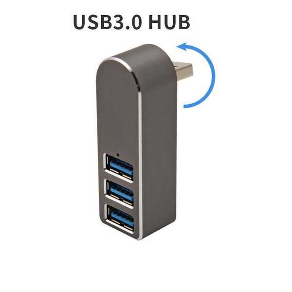 5gbps high speed metal usb3.0 hub mini usb 3 port rotate splitter adapter hub for pc lapexpansion usb 3.0 wholesale
5gbps high speed metal usb3.0 hub mini usb 3 port rotate splitter adapter hub for pc lapexpansion usb 3.0 wholesale