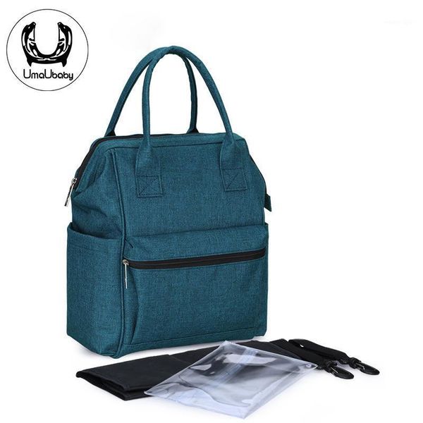 diaper bags umaubaby nylon bag double shoulders multi-functional mummy large-capacity waterproof maternal backpack hooks1
diaper bags umaubaby nylon bag double shoulders multi-functional mummy large-capacity waterproof maternal backpack hooks1