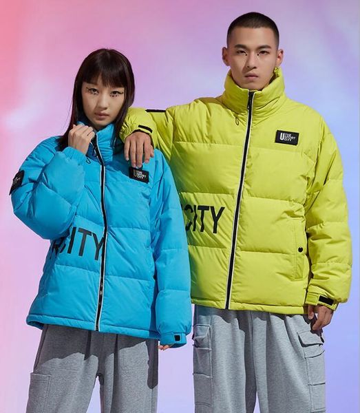 winter mens patch designers letters printed couples thick womens 90% duck down feather coats down jackets outwear puffer jackets q1209, Black
winter mens patch designers letters printed couples thick womens 90% duck down feather coats down jackets outwear puffer jackets q1209, Black