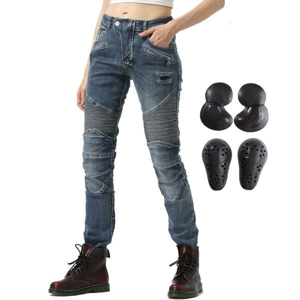 2021 new women street motorcycle riding pants cotton dirt bike motocross racing protective jeans with 4 x ce armor knee hip pads rd73
2021 new women street motorcycle riding pants cotton dirt bike motocross racing protective jeans with 4 x ce armor knee hip pads rd73
