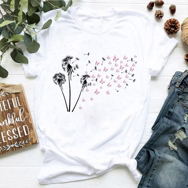 summer wildflower dandelion bouquet print womens t shirt casual white t shirt funny graphic t shirt young girl top
summer wildflower dandelion bouquet print womens t shirt casual white t shirt funny graphic t shirt young girl top
