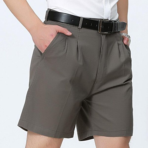 lanbaosi summer men cotton shorts fashion brand boardshorts breathable male casual shorts comfortable plus size loose short f50, White;black 
lanbaosi summer men cotton shorts fashion brand boardshorts breathable male casual shorts comfortable plus size loose short f50, White;black