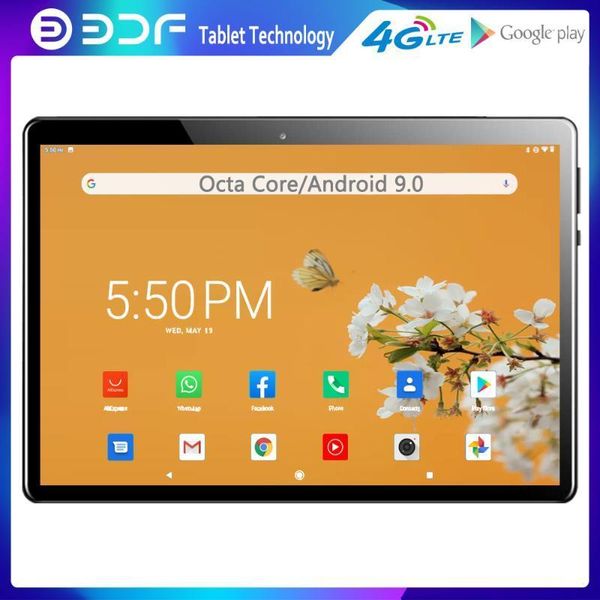 2020 new 10.1 inch tablet pc octa core android 9.0 google play 4g lte tablets wifi bluetooth gps 10 inch 2.5d tempered glass tab1
2020 new 10.1 inch tablet pc octa core android 9.0 google play 4g lte tablets wifi bluetooth gps 10 inch 2.5d tempered glass tab1