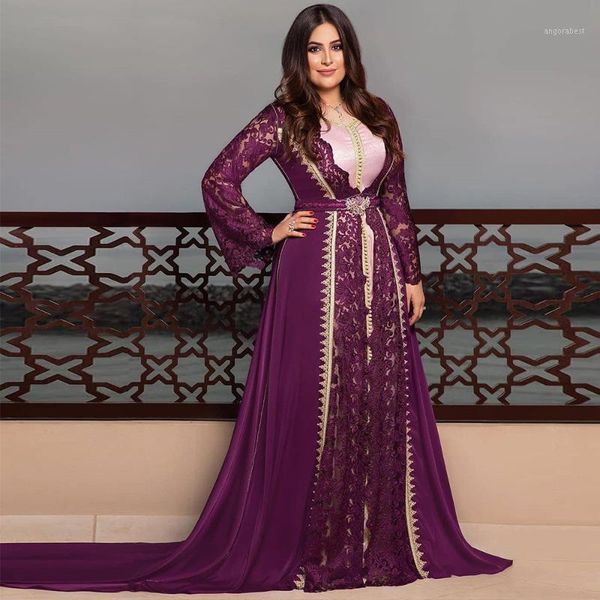 bbonlinedress moroccan caftan evening dresses embroidery appliques long evening dress full sleeve arabic muslim party-dress1, White;black
bbonlinedress moroccan caftan evening dresses embroidery appliques long evening dress full sleeve arabic muslim party-dress1, White;black