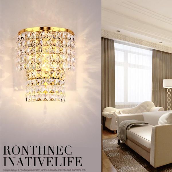 wall lamp yiyang eu modern crystal art led light luxury nordic living room bedrooms el lobby sconce bedside shining
wall lamp yiyang eu modern crystal art led light luxury nordic living room bedrooms el lobby sconce bedside shining
