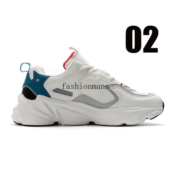 treeperi fashion chunky running shoes white obsidian us 6.5 eur 37 for women sneakers
treeperi fashion chunky running shoes white obsidian us 6.5 eur 37 for women sneakers