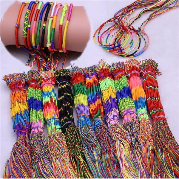 infinity bracelet girls bracelet luxury colorful handmade purple jewelry braid cord strand braided friendship bracoutletp3lu, Golden;silver
infinity bracelet girls bracelet luxury colorful handmade purple jewelry braid cord strand braided friendship bracoutletp3lu, Golden;silver