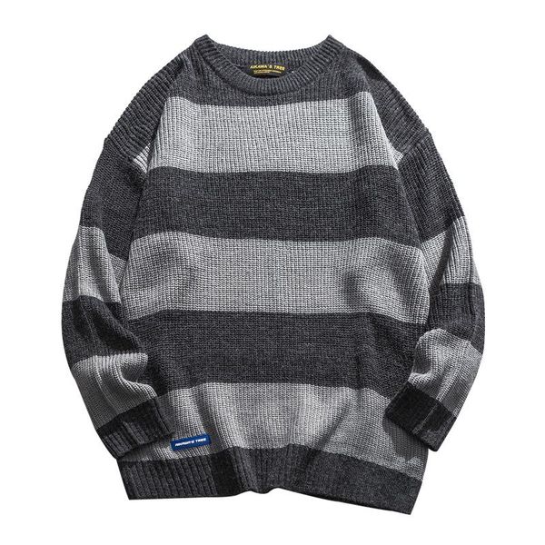 men's sweaters fashion men sweater blouse pullover winter harajuku mens clothes undefined vetement homme big size ea60my, White;black
men's sweaters fashion men sweater blouse pullover winter harajuku mens clothes undefined vetement homme big size ea60my, White;black