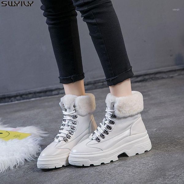 boots swyivy microfiber snow women's winter shoes woman 2021 warm ankle female platform rubber ladies booties1, Black
boots swyivy microfiber snow women's winter shoes woman 2021 warm ankle female platform rubber ladies booties1, Black