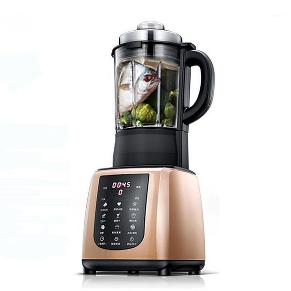 blender home heating multi-function automatic german small complementary health soy milk1
blender home heating multi-function automatic german small complementary health soy milk1